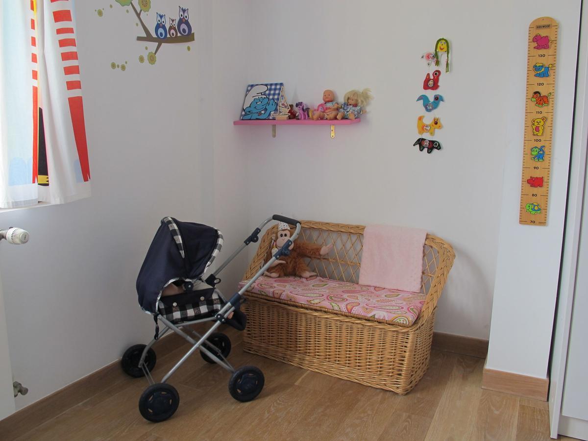 Belvilla By Oyo Villa Villaverde Villaverde de Pontones Εξωτερικό φωτογραφία