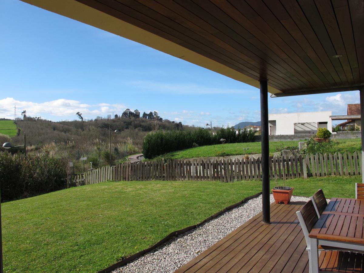 Belvilla By Oyo Villa Villaverde Villaverde de Pontones Εξωτερικό φωτογραφία